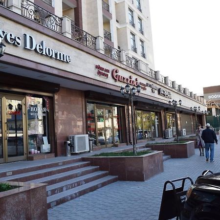 Best-Bishkekcity Apartments 2 Exterior foto