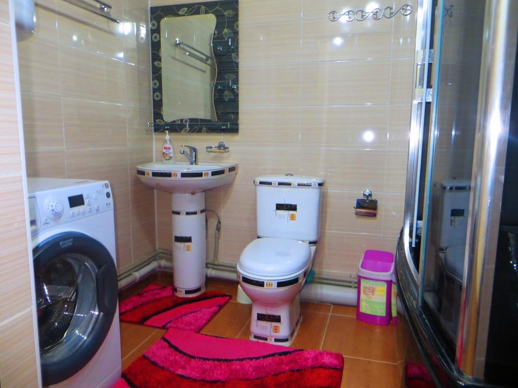 Best-Bishkekcity Apartments 2 Habitación foto