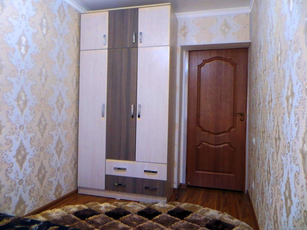 Best-Bishkekcity Apartments 2 Habitación foto