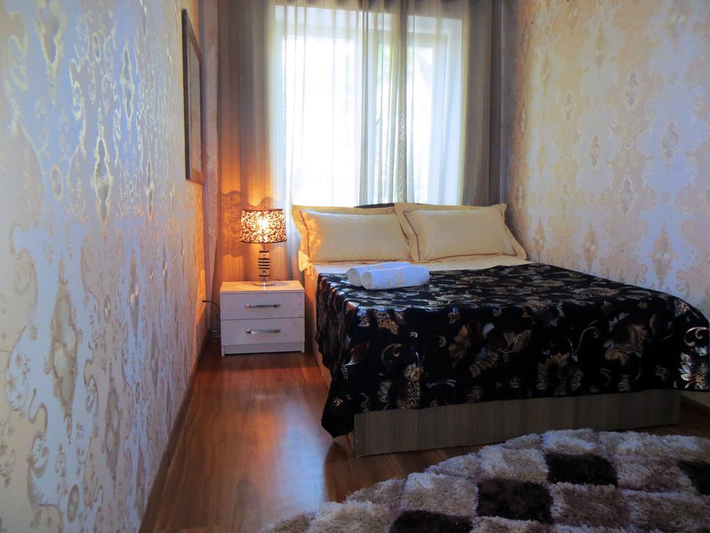 Best-Bishkekcity Apartments 2 Habitación foto