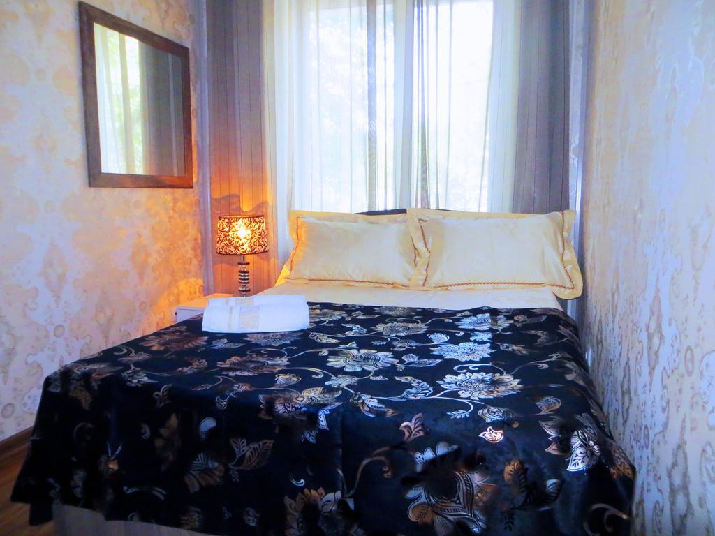 Best-Bishkekcity Apartments 2 Habitación foto