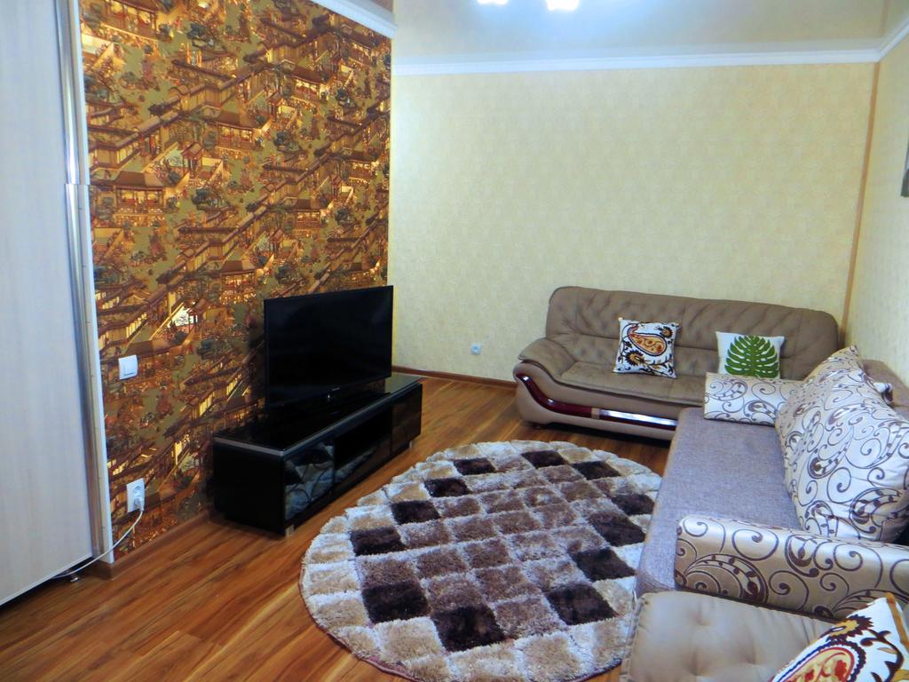 Best-Bishkekcity Apartments 2 Habitación foto