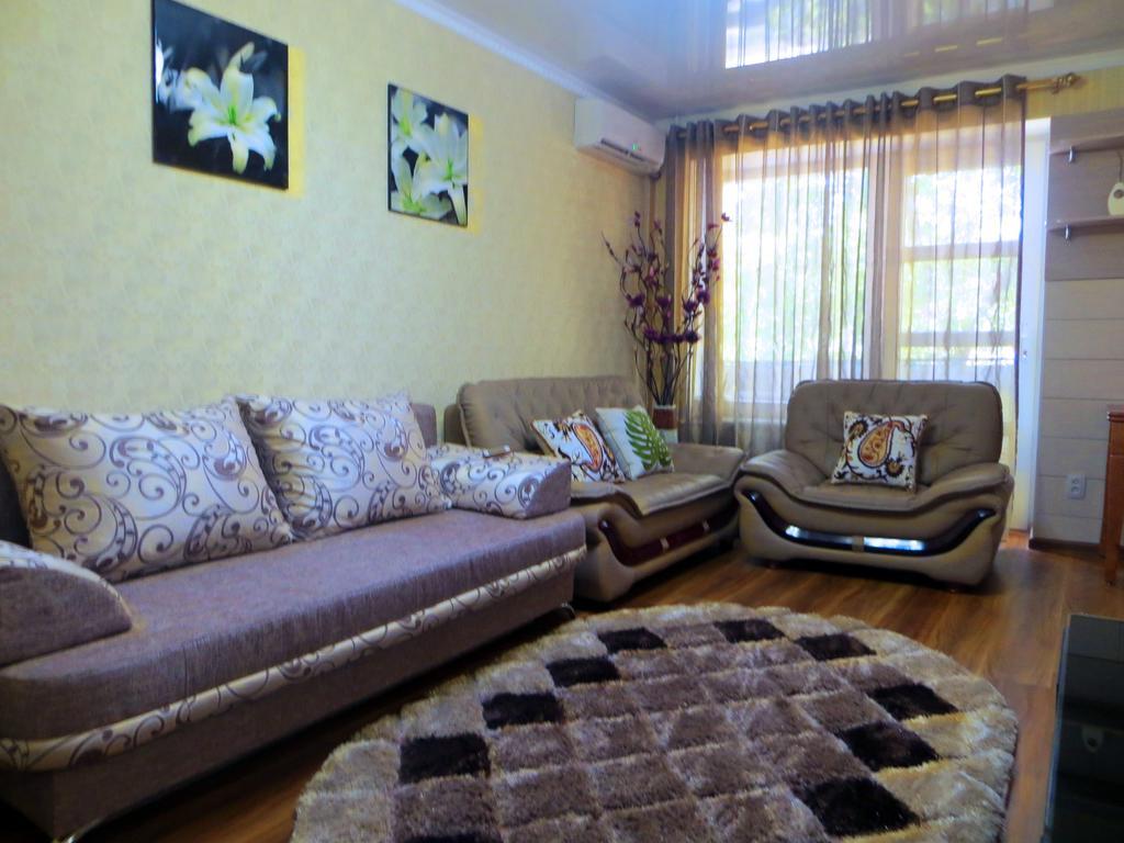 Best-Bishkekcity Apartments 2 Habitación foto