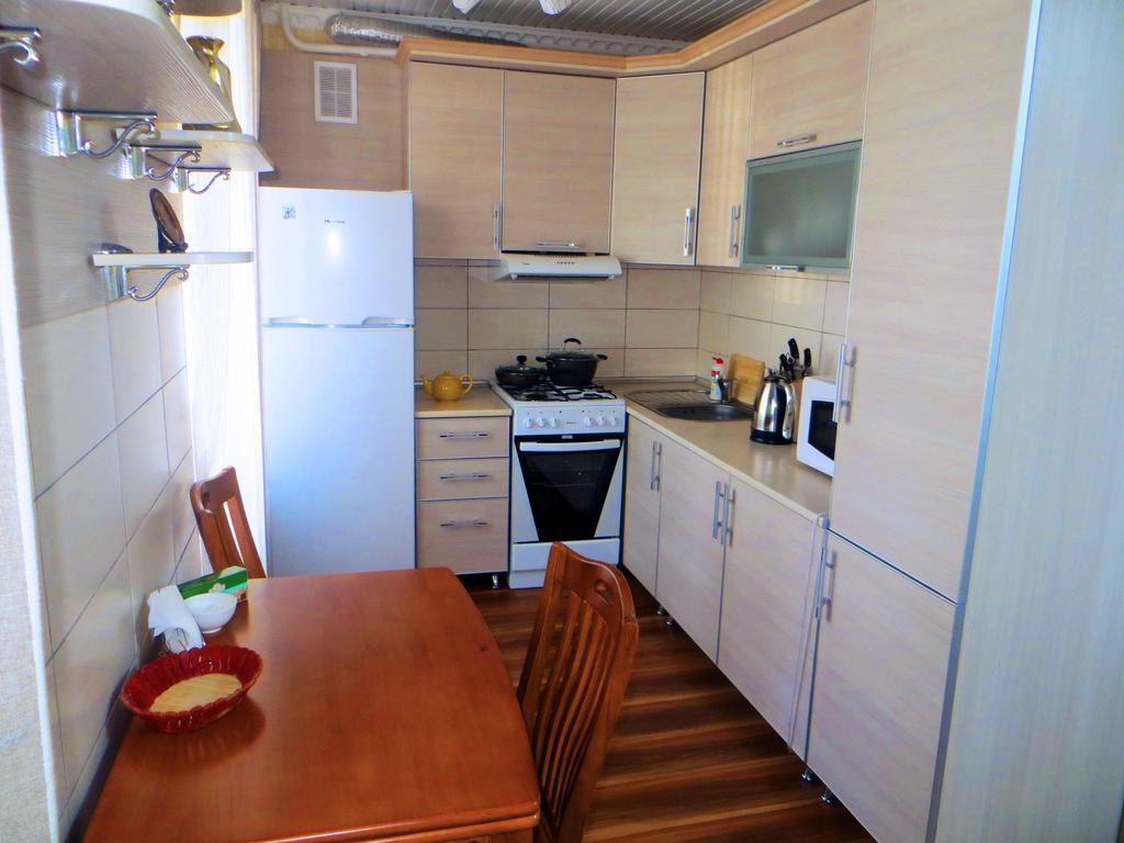Best-Bishkekcity Apartments 2 Habitación foto