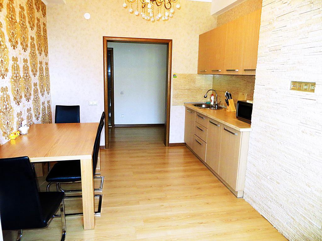 Best-Bishkekcity Apartments 2 Exterior foto